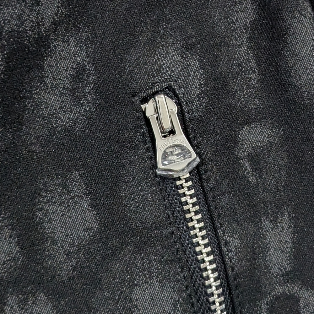NEW Rag & Bone Simone Leopard Stretch Pant - Picture 4 of 8